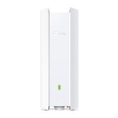Точка доступа TP-LINK EAP610 OUTDOOR AX1800 1xGE LAN PoE MU-MIMO OFDMA наружн. EAP610-OUTDOOR фото
