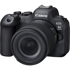 Цифр. фотокамера Canon EOS R6 Mark II + RF 24-105 f/4.0-7.1 IS STM 5666C030 photo