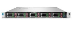 Сервер HPE DL360 Gen10 5220R 2.2GHz/24-core/1P 32GB-R/S100i/NC 8SFF 800W PS Svr Rck 
P40407-B21 фото