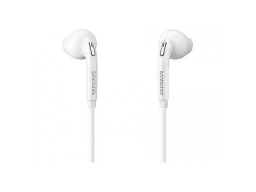 Провідна гарнітура Samsung Earphones In-ear Fit White 
EO-EG920LWEGRU фото