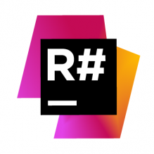 JetBrains. ReSharper dotUltimate - Commercial Annual Subscription