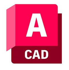 Autodesk AutoCAD LT 2024 Commercial New Single-user ELD 3-Year Subscription