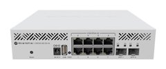 Комутатор MikroTik Cloud Router Switch CRS310-8G+2S+IN CRS310-8G+2S+IN фото