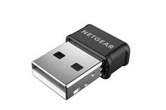 WiFi-адаптер NETGEAR A6150 AC1200, USB 2.0 A6150-100PES фото