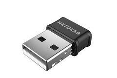 WiFi-адаптер NETGEAR A6150 AC1200, USB 2.0 A6150-100PES фото