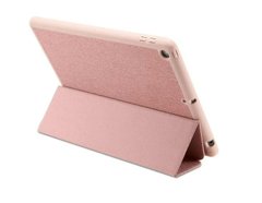 Чехол Spigen для Apple iPad 10.2" (2021-2020-2019) Urban Fit, Rose Gold ACS01061 фото