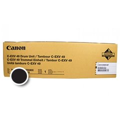 Драм-юнит Drum Unit Canon C-EXV49 C3025/C3226/C3822/C3826 (74600 стр.)