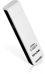 WiFi-адаптер TP-LINK TL-WN821N N300 USB2.0 TL-WN821N фото