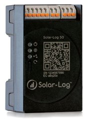Контроллер SolarLog 50 Gateway SL256200 фото