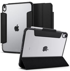 Чехол Spigen для Apple iPad 10.9"(2022) Ultra Hybrid Pro, Black ACS05416 photo