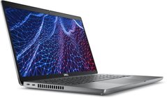 Ноутбук Dell Latitude 5430 14" FHD AG, Intel i5-1235U, 8GB, F256GB, UMA, Lin, чорний (N201L5430MLK14UA_UBU) N201L5430MLK14UA_UBU фото
