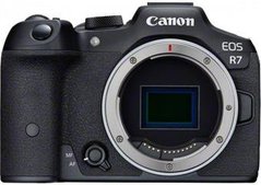 Цифр. фотокамера Canon EOS R7 body 5137C041 фото