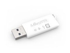 Беспроводной адаптер для устройств с RouterOS WOOBM-USB фото