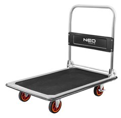Візок вантажний NEO платформна, до 300 кг
