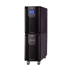 ИБП FSP Champ 6K, 6kVA/5.4kW, LCD, USB, Terminal in&out