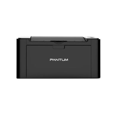 Принтер моно A4 Pantum P2500NW 22ppm Ethernet WiFi P2500NW фото