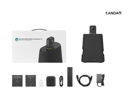 Камера KanDao Meeting Ultra Standard