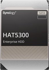Жорсткий диск Synology 3.5" 18TБ SATA 7200 HAT5310-18T photo