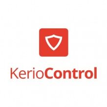 Kerio Control AntiVirus protection subscription extension renewal for 1 year