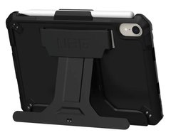 Чохол UAG для iPad Mini (Gen 6, 2022), Scout, Black 124014114040 фото