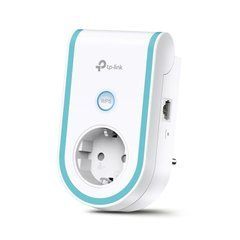 Повторитель Wi-Fi сигнала TP-LINK RE365 AC1200 1хFE LAN розетка RE365 photo