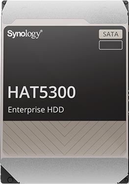 Жорсткий диск Synology 3.5" 18TБ SATA 7200 HAT5310-18T photo