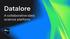 JetBrains Datalore Enterprise plan - Annual subscription