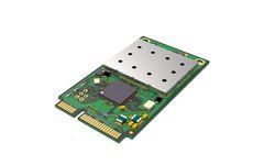 Модуль MikroTik R11e-LR8 LORA8, miniPCi-e R11E-LR8 фото