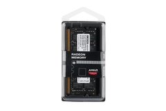 Пам'ять ноутбука AMD DDR4 16GB 2666 
R7416G2606S2S-U фото