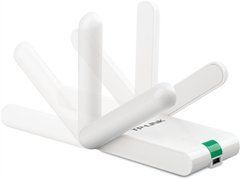 WiFi-адаптер TP-LINK TL-WN822N N300 USB2.0 ext. ant TL-WN822N фото