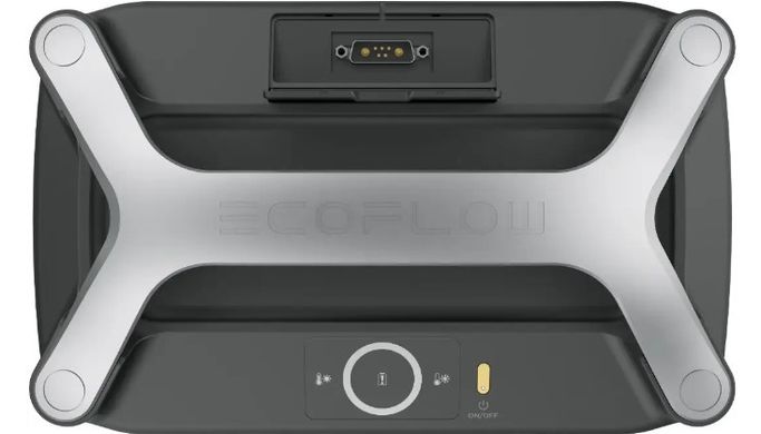 Додаткова батарея EcoFlow RIVER Pro Extra Battery EFRIVER600PRO-EB-UE фото