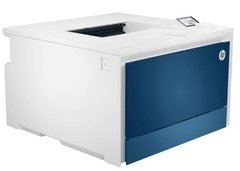 Принтер А4 HP Color LJ Pro 4203dn 4RA89A фото