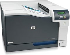 Принтер А3 HP Color LJ CP5225 CE710A photo