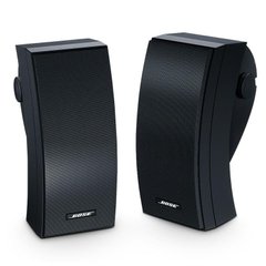 Всепогодні динаміки Bose 251 Environmental Speakers для дому та вулиці, Black (пара)
