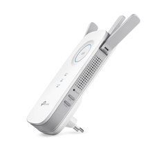 Повторитель Wi-Fi сигнала TP-LINK RE450 AC1750 1хGE LAN ext. ant x3 RE450 photo
