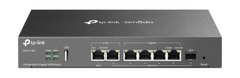 Мультисервісний маршрутизатор TP-LINK ER707-M2 1x2.5GE LAN 1x2.5GE WAN/LAN 4xGE LAN 1xSFP WAN/LAN 1xUSB 2.0 VPN Omada ER707-M2 фото