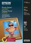 Папір Epson Glossy Photo Paper A4 50 арк C13S042539 фото