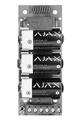 Бездротовий модуль для інтеграції сторонніх датчиків Ajax TransmitterAjax Transmitter