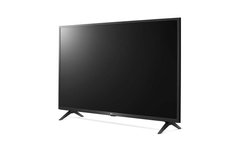 Телевiзор 43" LED FHD LG 43LM6300PLA Smart, WebOS, Black