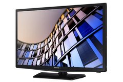 Телевізор 24" Samsung LED HD 50Hz Smart Tizen Black 
UE24N4500AUXUA фото