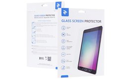 Захисне скло 2E для Samsung Galaxy Tab S6 Lite (P610/P615) 10.4" (2020), 2.5D, прозорий 2E-G-S6L-P610-LT25D-CL фото