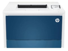Принтер А4 HP Color LJ Pro 4203dw з Wi-Fi 5HH48A photo