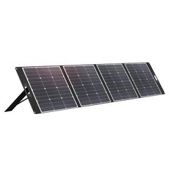 Легкая портативная солнечная панель 2E 300 Вт, 4S, 3M MC4/Anderson 2E-PSPLW300 photo