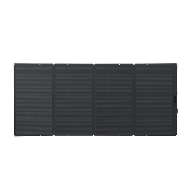 Сонячна панель EcoFlow 400W Solar Panel SOLAR400W photo
