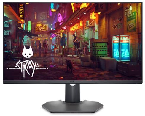 Монитор DELL 31.5" G3223Q 2xHDMI, DP, USB-C, Audio, Fast IPS, 3840x2160, 144Hz, 1ms, sRGB 99%, FreeSync, HAS 210-BDXS photo