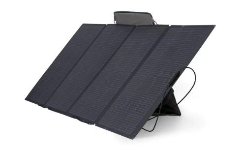 Сонячна панель EcoFlow 400W Solar Panel SOLAR400W фото