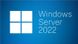 Windows Server 2022 Standard 64Bit English 1pk DSP OEI DVD 16 Core P73-08328 фото 1