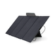 Сонячна панель EcoFlow 400W Solar Panel SOLAR400W photo 7