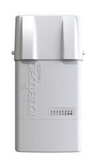 Точка доступа MikroTik BaseBox 2 RB912UAG-2HPND-OUT фото