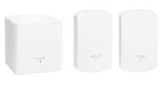 WiFi-система TENDA MW5 NOVA MESH AC1200 (3шт) MW5-KIT-3 фото